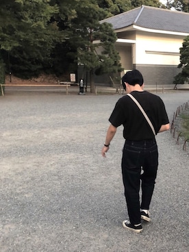 けんじさんのコーディネート