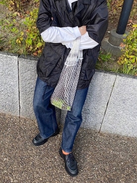 けんじさんのコーディネート