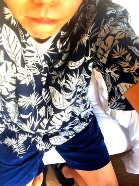 KANATAさんのコーディネート