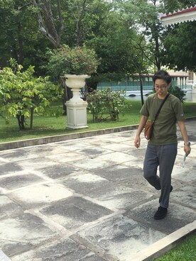 KANATAさんのコーディネート