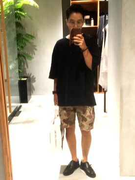 KANATAさんのコーディネート