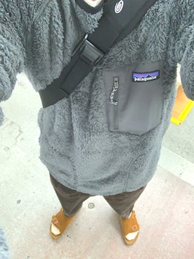 KANATAさんのコーディネート