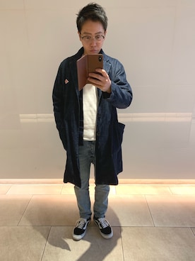 KANATAさんのコーディネート