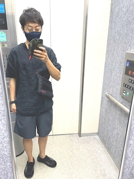 KANATAさんのコーディネート