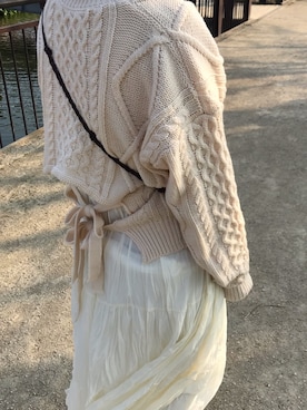 HARUKAさんのコーディネート