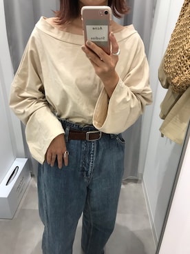 HARUKAさんのコーディネート