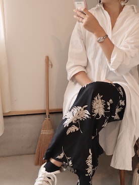 HARUKAさんのコーディネート