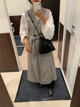 HARUKAさんのコーディネート