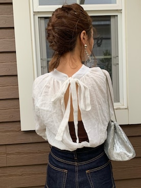 HARUKAさんのコーディネート