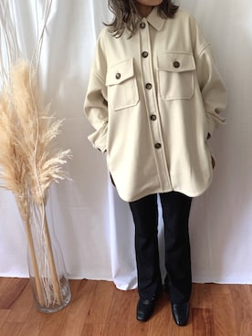 HARUKAさんのコーディネート