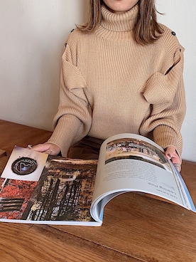 HARUKAさんのコーディネート