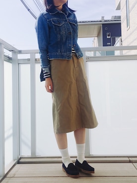 あyaさんのコーディネート