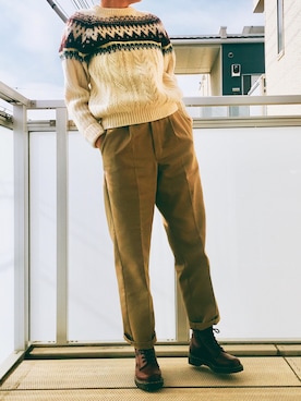 あyaさんのコーディネート