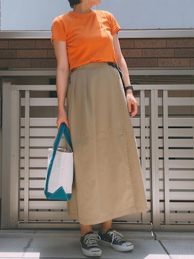 あyaさんのコーディネート