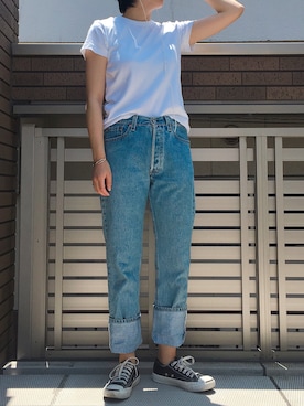 あyaさんのコーディネート