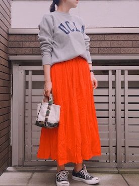 あyaさんのコーディネート