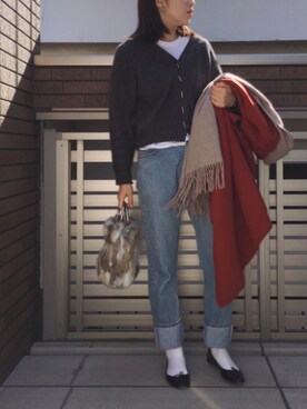 あyaさんのコーディネート