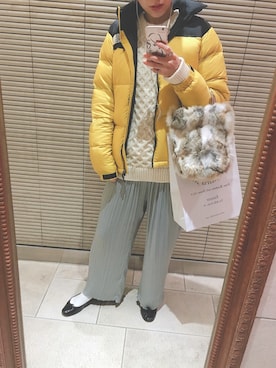 あyaさんのコーディネート