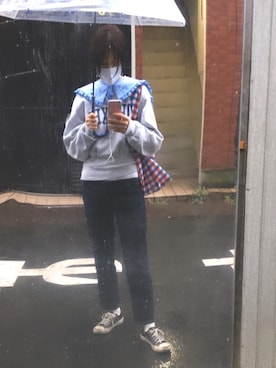 あyaさんのコーディネート