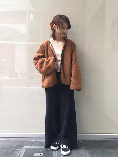 えぐっちょさんのコーディネート
