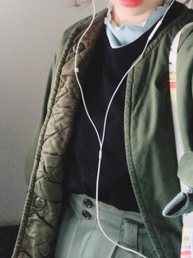 芽深 さんのコーディネート