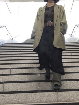 芽深 さんのコーディネート