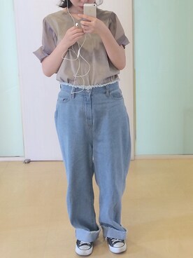 芽深 さんのコーディネート