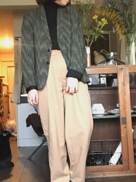 芽深 さんのコーディネート