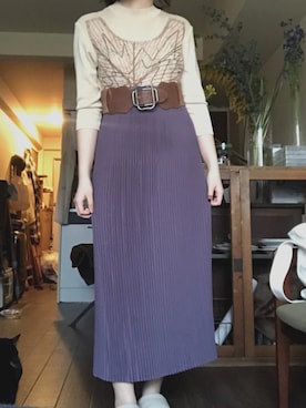 芽深 さんのコーディネート