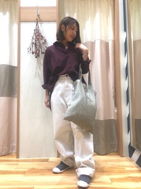 yumina🌳さんのコーディネート