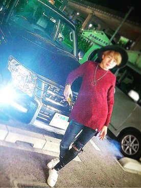 TADAYANさんのコーディネート