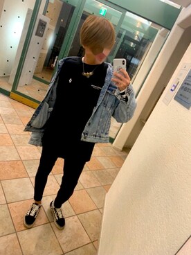 TADAYANさんのコーディネート