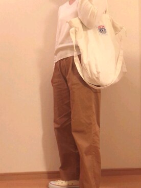 てるかさんのコーディネート