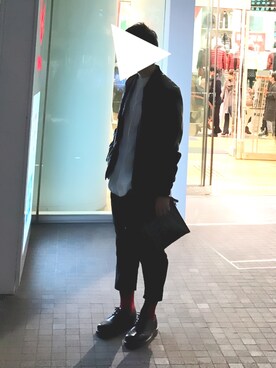 eさんのコーディネート