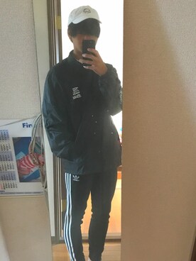 eさんのコーディネート