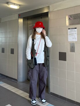 nokyinさんのコーディネート