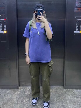 nokyinさんのコーディネート