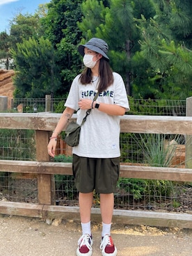 nokyinさんのコーディネート