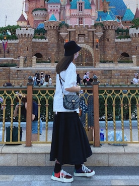 nokyinさんのコーディネート