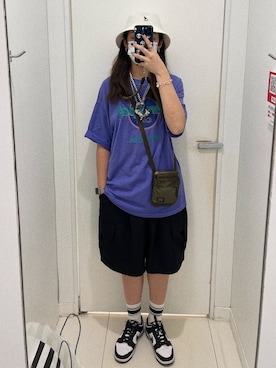 nokyinさんのコーディネート