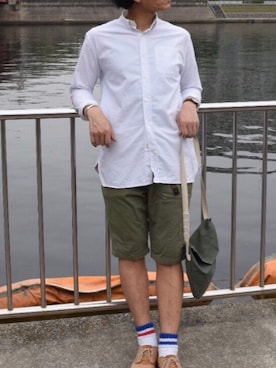 ryokiyotaさんのコーディネート