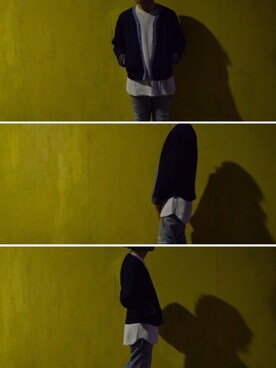 ryokiyotaさんのコーディネート