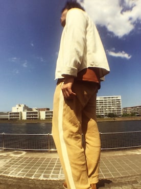 ryokiyotaさんのコーディネート