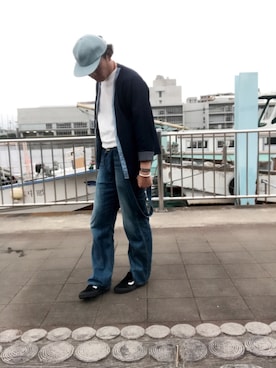 ryokiyotaさんのコーディネート