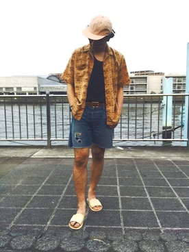 ryokiyotaさんのコーディネート