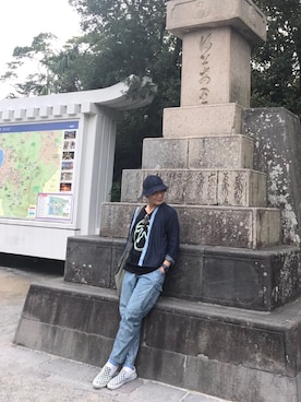 ryokiyotaさんのコーディネート