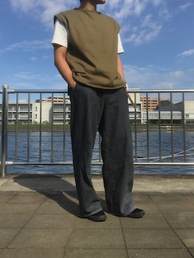 ryokiyotaさんのコーディネート