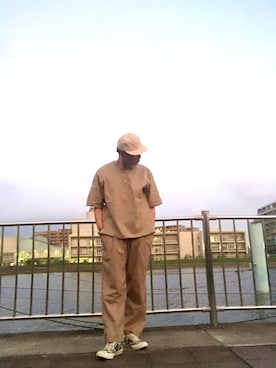 ryokiyotaさんのコーディネート