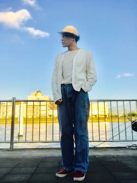 ryokiyotaさんのコーディネート