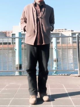 ryokiyotaさんのコーディネート